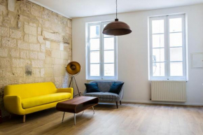 Apartment in hyper center - 3 bedrooms